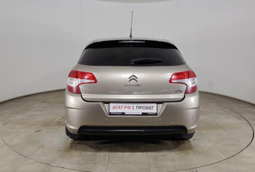 Citroen C4 II Волгоград  - изображение 6