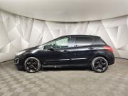 Peugeot 308 I Рестайлинг Москва  - изображение 24