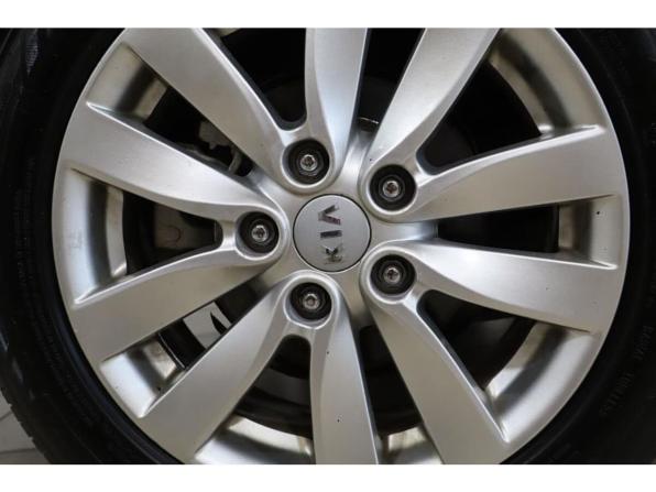 Kia Cerato III с пробегом 2014 года, цена 960 000 рублей, 212409 км, седан, Автокод Объявления