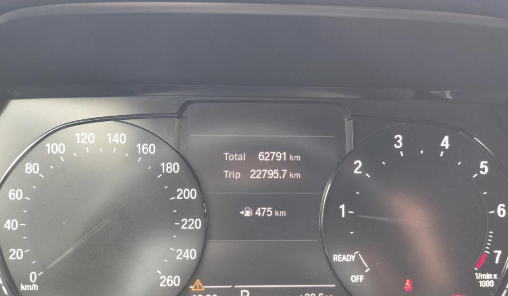 BMW 2 серии F44 Санкт-Петербург  - изображение 12