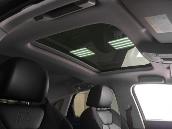 Audi Q3 Sportback II (F3) с пробегом 2021 года, цена 4 499 000 рублей, 50119 км, внедорожник, Автокод Объявления