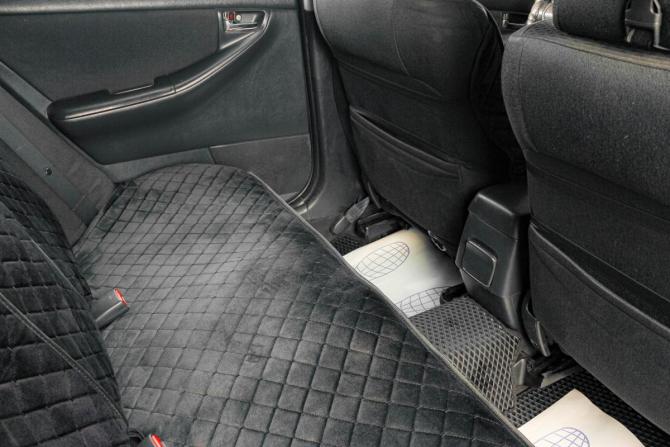 Toyota Corolla IX (E120 E130) с пробегом 2006 года, цена 749 000 рублей, 181000 км, седан, Автокод Объявления