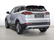 Geely Atlas Pro Москва  - изображение 37