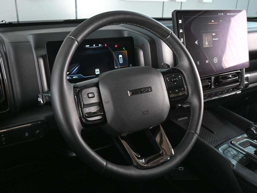 Haval H9 II Ростов-на-Дону  - изображение 15