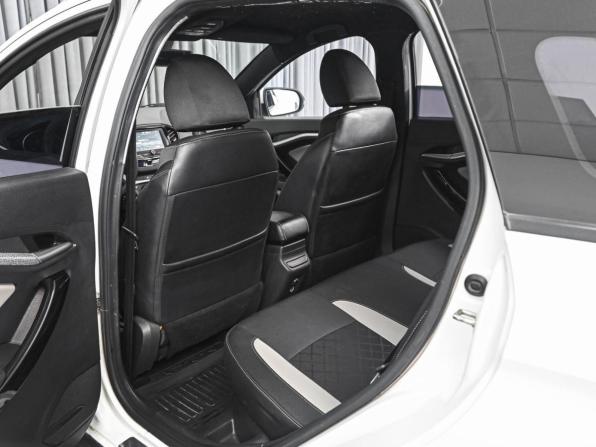 Lada (ВАЗ) Vesta I с пробегом 2018 года, цена 1 078 000 рублей, 145379 км, универсал, Автокод Объявления