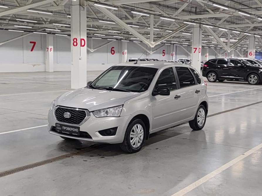 Datsun mi-DO Казань  - изображение 1