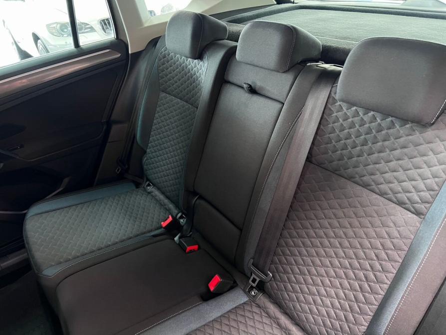 Volkswagen Tiguan II Тверь  - изображение 12