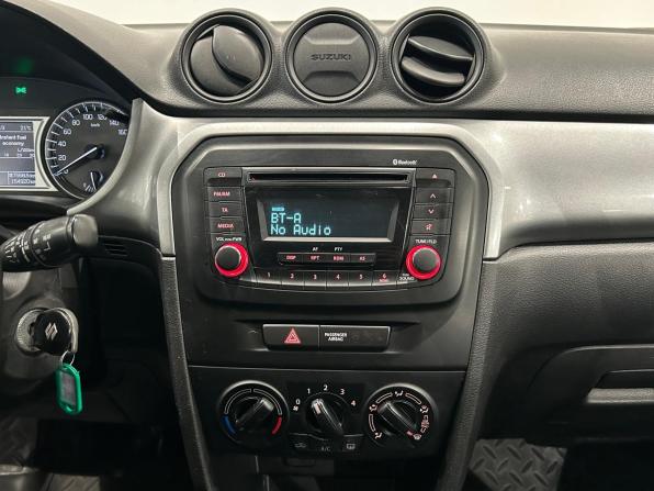 Suzuki Vitara II с пробегом 2016 года, цена 1 159 000 рублей, 154835 км, внедорожник, Автокод Объявления