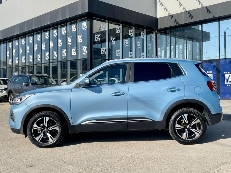Chery Tiggo 4 Pro I Краснодар  - изображение 2