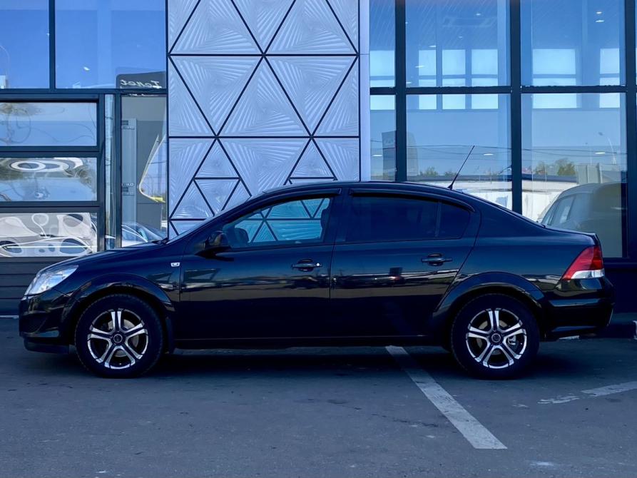 Opel Astra H Рестайлинг Москва  - изображение 8