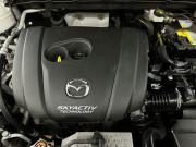 Mazda CX-5 II Москва  - изображение 39