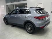 Kia Rio IV Казань  - изображение 23