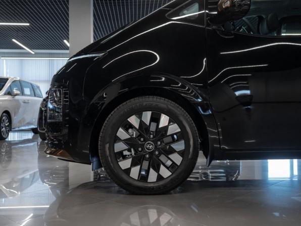 Hyundai Staria I с пробегом 2026 года, цена 9 900 000 рублей, 14 км, минивэн, Автокод Объявления