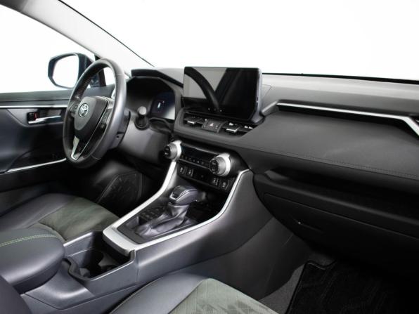 Toyota RAV4 V (XA50) с пробегом 2024 года, цена 4 277 000 рублей, 14000 км, внедорожник, Автокод Объявления
