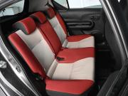 Toyota Aqua I Рестайлинг Ростов-на-Дону  - изображение 27