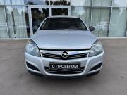 Opel Astra H Рестайлинг Воронеж  - изображение 13