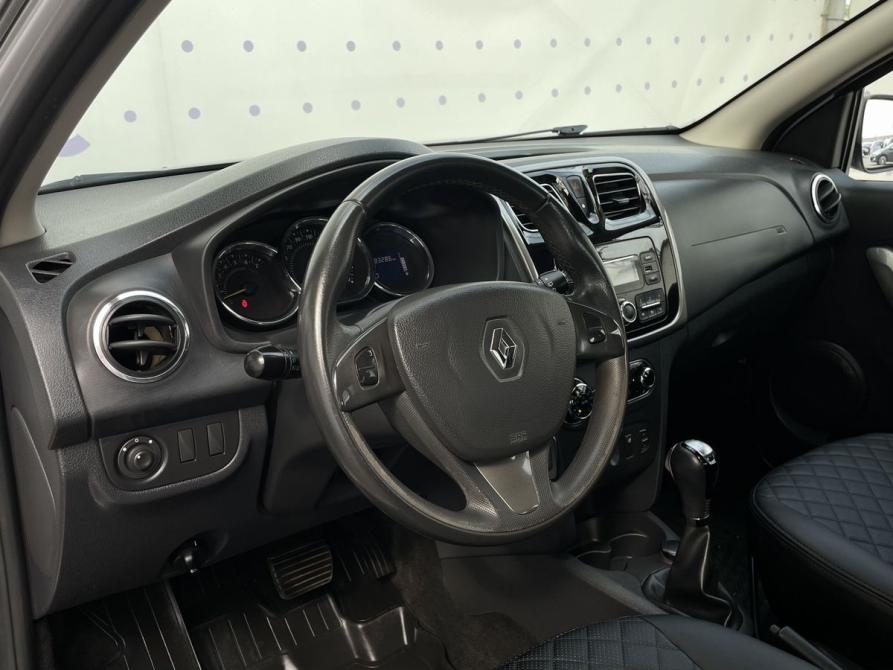 Renault Sandero II Тамбов  - изображение 15