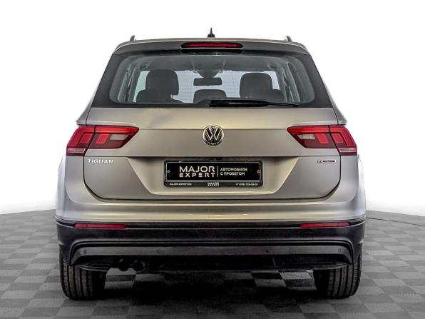 Volkswagen Tiguan II с пробегом 2020 года, цена 2 850 000 рублей, 66373 км, внедорожник, Автокод Объявления
