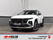 Hyundai Tucson IV Рестайлинг Кемерово  - изображение 34