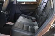 Volkswagen Touareg II Омск  - изображение 49
