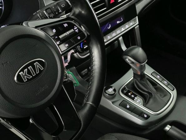 Kia Seltos I с пробегом 2020 года, цена 2 200 000 рублей, 89040 км, внедорожник, Автокод Объявления