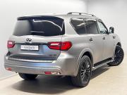 Infiniti QX80 I Рестайлинг 2 Санкт-Петербург  - изображение 33
