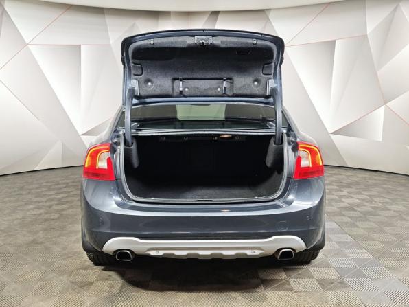 Volvo S60 II с пробегом 2011 года, цена 695 000 рублей, 248616 км, седан, Автокод Объявления