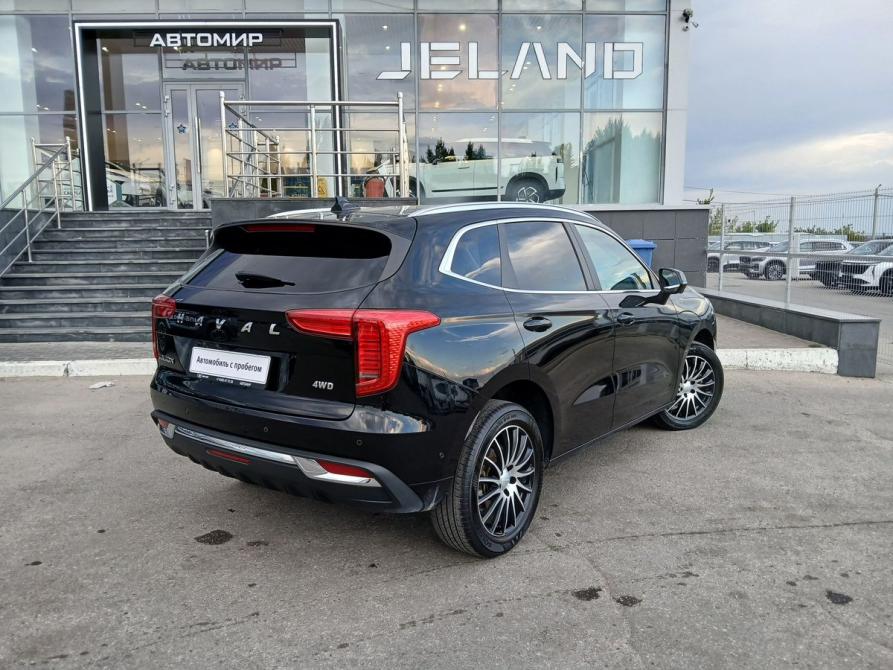 Haval Jolion I Рестайлинг Саратов  - изображение 5