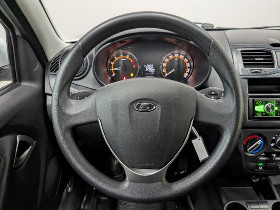 Lada (ВАЗ) Granta I Рестайлинг Москва  - изображение 21