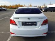 Hyundai Solaris I Рестайлинг Чебоксары  - изображение 29