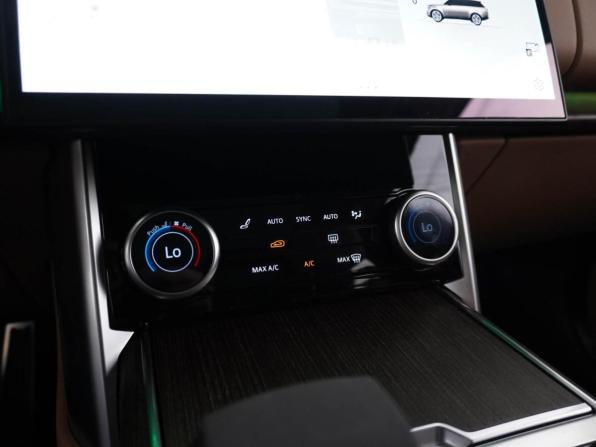 Land Rover Range Rover V с пробегом 2022 года, цена 15 900 000 рублей, 21932 км, внедорожник, Автокод Объявления