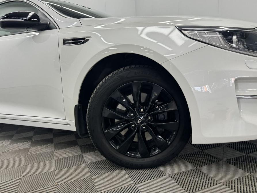 Kia Optima IV Воронеж  - изображение 11