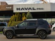 Renault Duster I Рестайлинг Москва  - изображение 24