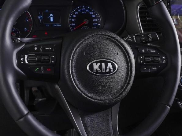 Kia Sorento III Prime с пробегом 2014 года, цена 2 199 000 рублей, 154299 км, внедорожник, Автокод Объявления