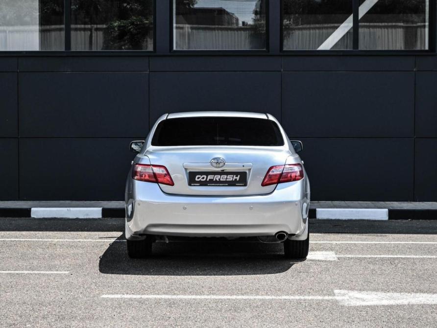 Toyota Camry VI (XV40) Новороссийск  - изображение 4