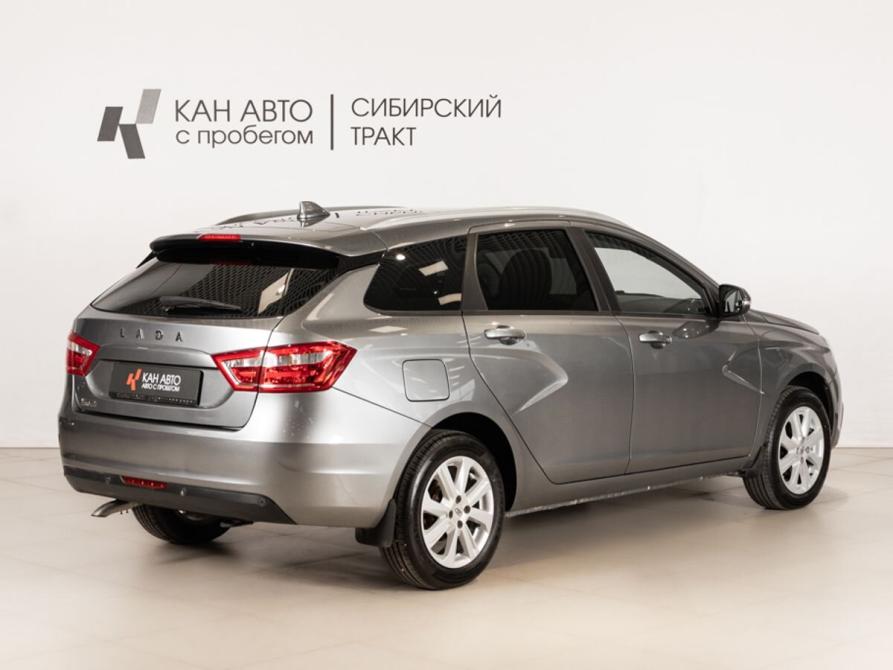 Lada (ВАЗ) Vesta I Казань  - изображение 3