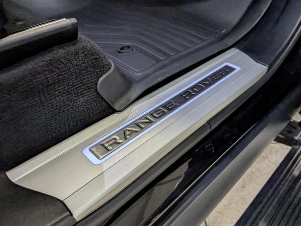 Land Rover Range Rover Sport II Рестайлинг с пробегом 2021 года, цена 6 550 000 рублей, 113906 км, внедорожник, Автокод Объявления