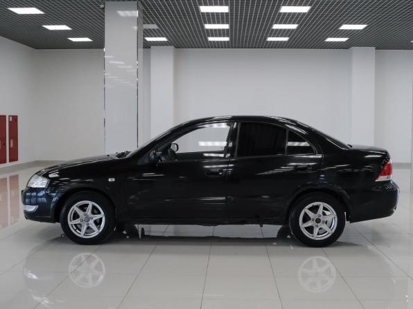 Nissan Almera Classic I с пробегом 2006 года, цена 221 000 рублей, 222682 км, седан, Автокод Объявления