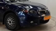 Mazda 3 I (BK) Рестайлинг Липецк  - изображение 20