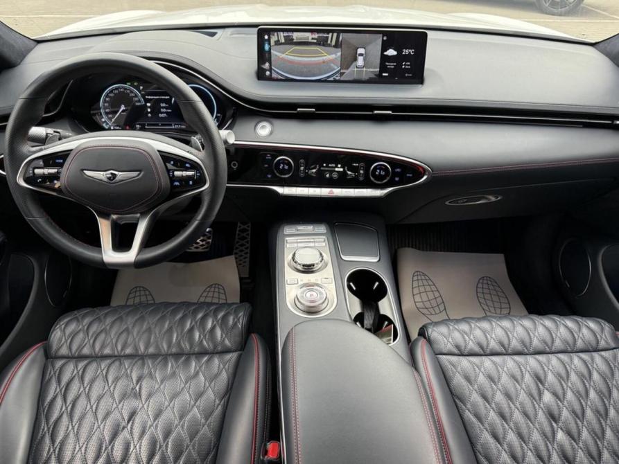 Genesis GV70 I Киров  - изображение 38
