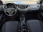 Hyundai Solaris II Кемерово  - изображение 24