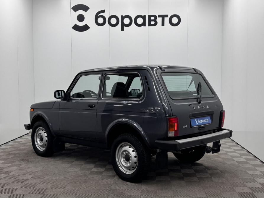 Lada (ВАЗ) 2121 (4x4) I Рестайлинг Воронеж  - изображение 4