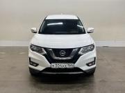 Nissan X-Trail III Рестайлинг Саратов  - изображение 17