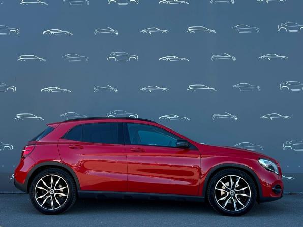 Mercedes-Benz GLA I (X156) Рестайлинг с пробегом 2019 года, цена 2 997 500 рублей, 89087 км, внедорожник, Автокод Объявления
