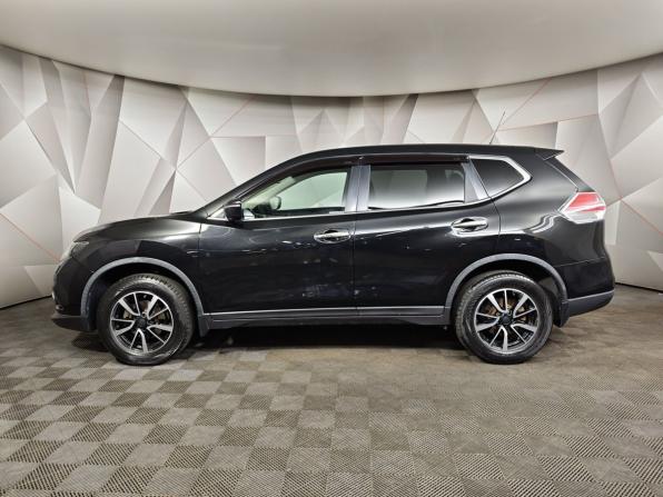 Nissan X-Trail III с пробегом 2015 года, цена 1 398 000 рублей, 168369 км, внедорожник, Автокод Объявления
