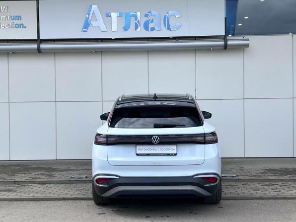 Volkswagen ID.4 с пробегом 2022 года, цена 2 990 000 рублей, 34574 км, внедорожник, Автокод Объявления