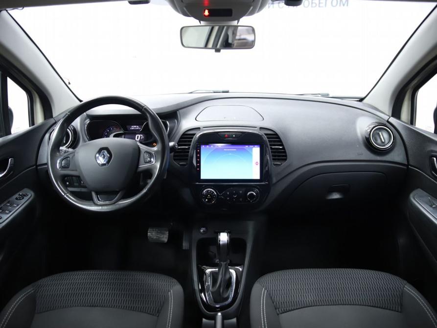 Renault Kaptur I Уфа  - изображение 15