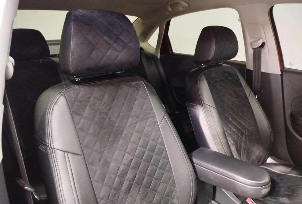 Volkswagen Polo V Саратов  - изображение 23