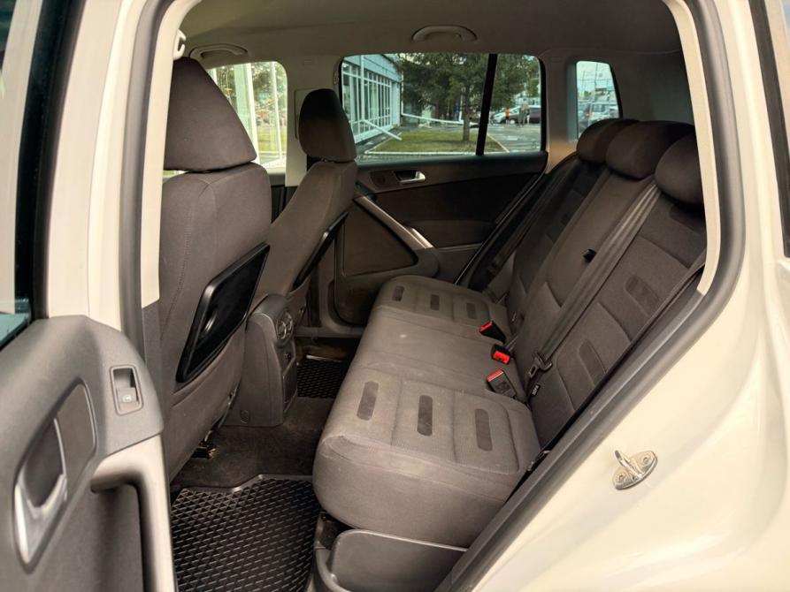Volkswagen Tiguan I Энгельс  - изображение 18