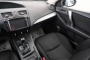 Mazda 3 II (BL) Рестайлинг Красноярск  - изображение 28